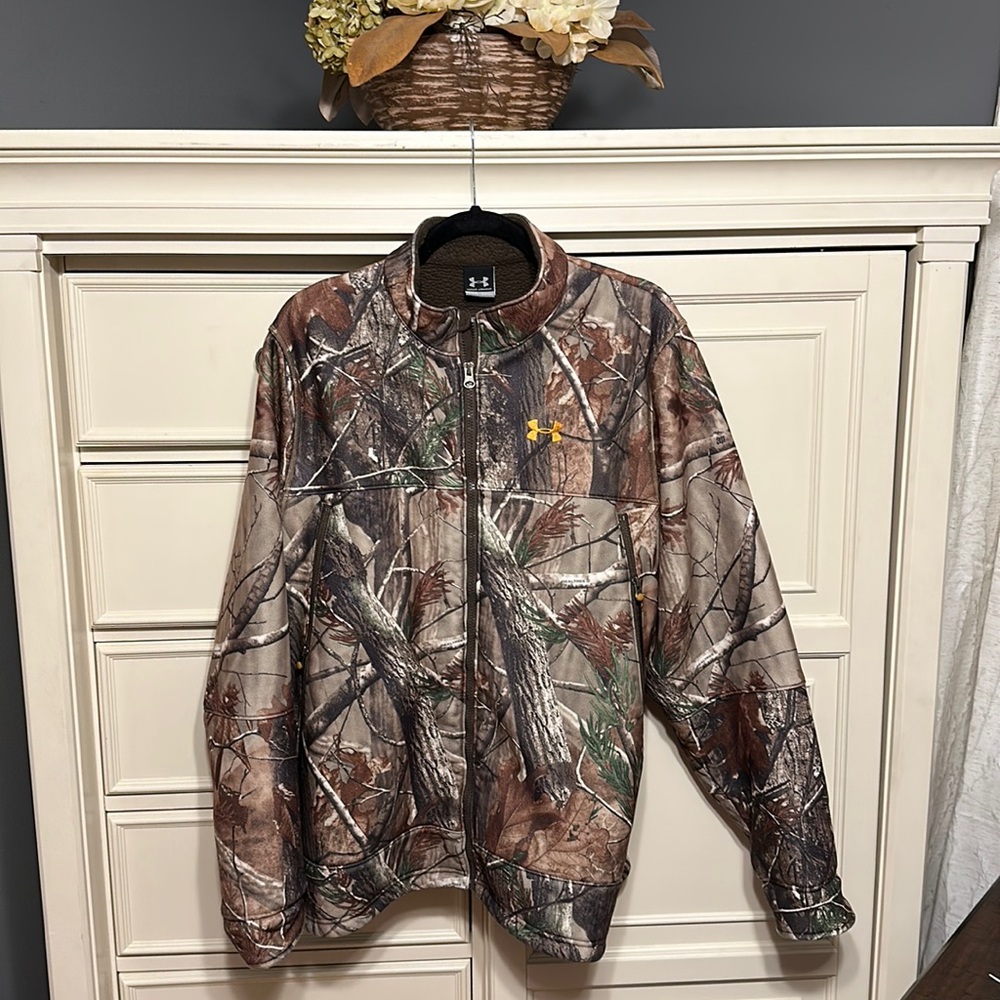 Under Armour Hunting Jacket